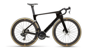 2026 Cervelo S5 SRAM Force eTap AXS Disc Road Bike